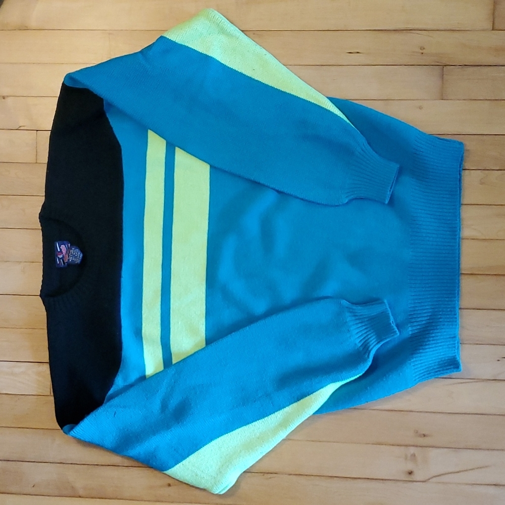Vintage 80's Herman's sweater